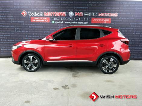 MG ZS 1.5 X AT ปี 2019 #3